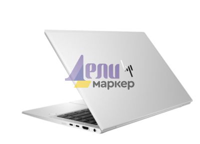 Лаптоп HP EliteBook 840 G8, Core i5-1135G7(2.4Ghz, up to 4.2GHz/8MB/4C), 14" FHD AG 400 nits, 16GB 3200Mhz 1DIMM, 512GB PCIe SSD, WiFi 6AX201+BT5, Backlit Kbd, FPR, Active SmartCard, 3C Long Life, Win 11 Pro