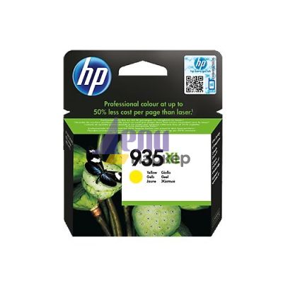 Консуматив HP 935XL Yellow Ink Cartridge