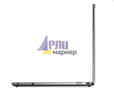 Лаптоп Lenovo ThinkPad Z13 G1 AMD Ryzen 7 PRO 6850U (2.7GHz up to 4.7GHz,16MB), 16GB LPDDR5 6400MHz, 512GB SSD, 13.3" WUXGA (1920x1200) IPS AG, AMD Radeon 680M Graphics, WLAN, WWAN, BT, IR&FHD 1080p Cam, Backlit KB, FPR, 3 cell, Win11Pro, 3Y