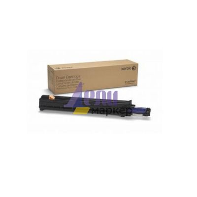 Консуматив Xerox WorkCentre 7545/7556 Drum Cartridge/ 125K prints/ one per each color