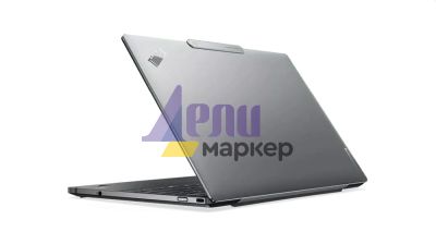 Лаптоп Lenovo ThinkPad Z13 G1 AMD Ryzen 7 PRO 6850U (2.7GHz up to 4.7GHz,16MB), 16GB LPDDR5 6400MHz, 512GB SSD, 13.3" WUXGA (1920x1200) IPS AG, AMD Radeon 680M Graphics, WLAN, WWAN, BT, IR&FHD 1080p Cam, Backlit KB, FPR, 3 cell, Win11Pro, 3Y