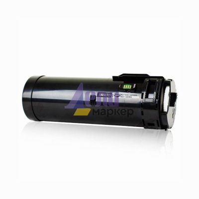 Тонер касета Black Xerox 106R02723 Съвместим консуматив, голям капацитет 14 100 стр.