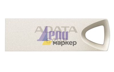 Памет ADATA UV210 64GB USB 2.0 Gold