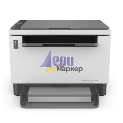 Лазерно многофункционално устройство HP LaserJet Tank MFP 1604w Printer