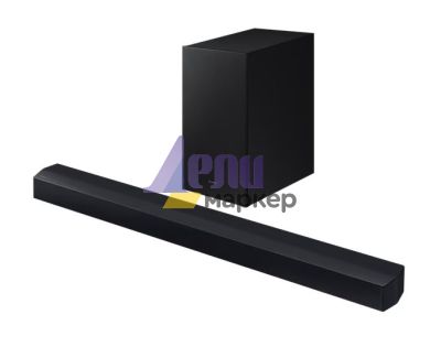 Аудио система Samsung HW-C450 Soundbar 2.0ch, Dolby Digital,Bluetooth, Black