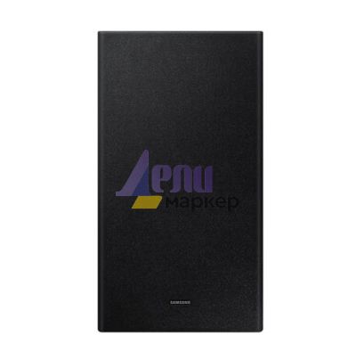 Аудио система Samsung HW-C450 Soundbar 2.0ch, Dolby Digital,Bluetooth, Black