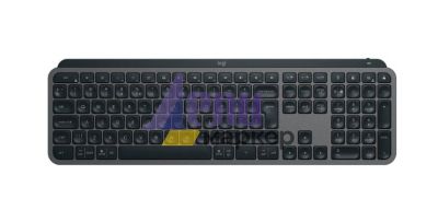 Клавиатура Logitech MX Keys S - GRAPHITE