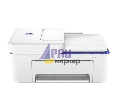 Мастилоструйно многофункционално устройство HP DeskJet 4230e All-in-One Printer