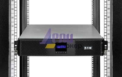 Непрекъсваем ТЗИ Eaton 9E 2000i Rack2U