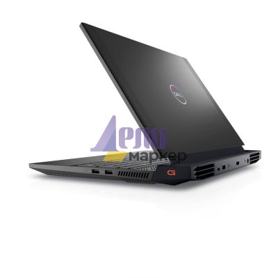 Лаптоп Dell G5 15 5521, Intel Core i9-12900H (14 cores, 24M Cache, up to 5.0 GHz), 15.6"QHD (2560x1440), 240Hz 400 nits WVA AG, 16GB 2x8GB DDR5 4800MHz, 1TB SSD PCIe M.2, GeForce RTX 3070 Ti 8GB GDDR6, Wi-Fi 6 AX201, BT, Cam & Mic, Backlit Kbd, Win 11 Hom