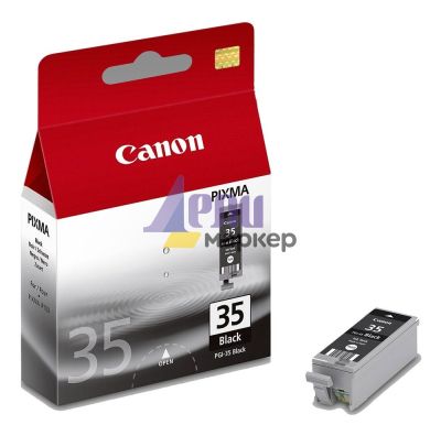 Консуматив Canon PGI-35 Black cartridge