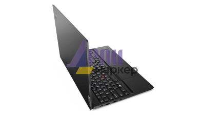 Лаптоп Lenovo ThinkPad E15 G4 Intel Core i7-1255U (up to 4.7GHz, 12MB), 16GB (8+8) DDR4 3200MHz, 512GB SSD, 15.6" FHD (1920x1080) IPS AG, Intel Iris Xe Graphics, WLAN, BT, IR&1080p Cam, FPR, Backlit KB, 3 cell, DOS, 3Y