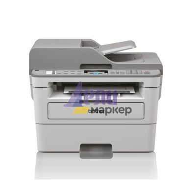 Лазерно многофункционално устройство Brother MFC-B7710DN Laser Multifunctional