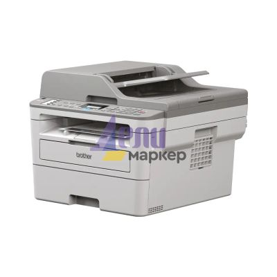 Лазерно многофункционално устройство Brother MFC-B7710DN Laser Multifunctional