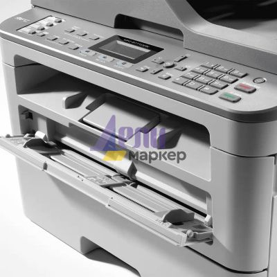 Лазерно многофункционално устройство Brother MFC-B7710DN Laser Multifunctional