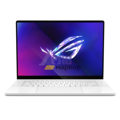 Лаптоп Asus ROG Zephyrus G16 GU605MI-QR051W, Intel Core Ultra 7 155H 1.40 GHz, 24 MB cache,16"QHD+ 16:10 (2560 x 1600, WQXGA),240Hz 32GB LPDDR5X ,1TB PCIe4.,RTX4070 8 GB GDDR6, Wi-Fi 6E(802.11ax),Backlit Chiclet Keyboard 1-Zone RGB, Windows 11 ,Platinum W