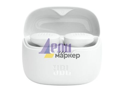 Слушалки JBL TUNE BUDS WHT True wireless Noise Cancelling earbuds