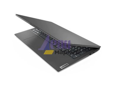 Лаптоп Lenovo V15 G2 AMD Ryzen 3 5300U (2.6Ghz up to 3.8GHz, 4MB), 8GB(4+4) DDR4 3200MHz, 256GB SSD, 15.6" FHD (1920x1080) TN AG, AMD Radeon Graphics, WLAN, BT, HD 720p Cam, 2cell, DOS, 2Y