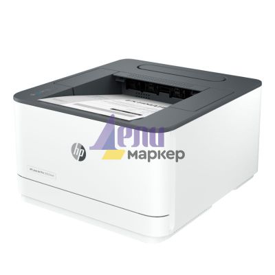 Лазерен принтер HP LaserJet Pro 3002dwe Printer