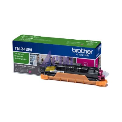 Консуматив Brother TN-243M Toner Cartridge