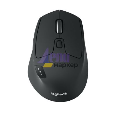 Мишка Logitech M720 Triathlon Mouse