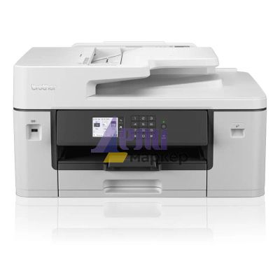 Мастилоструйно многофункционално устройство Brother MFC-J3540DW Inkjet Multifunctional