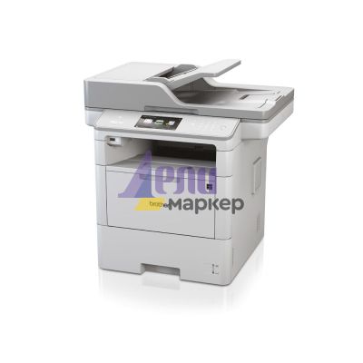 Лазерно многофункционално устройство Brother MFC-L6800DW Laser Multifunctional