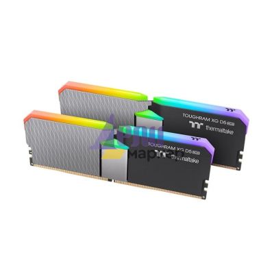 Памет Thermaltake TOUGHRAM XG RGB 32GB (2x16GB) DDR5 7600MHz U-DIMM Black