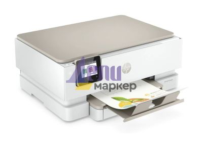 Мастилоструйно многофункционално устройство HP Envy Inspire 7220e All-in-One Printer