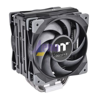 Охлаждаща система Thermaltake TOUGHAIR 510