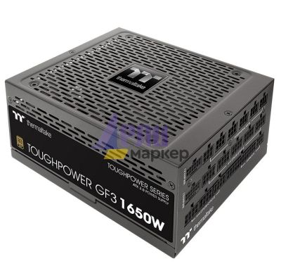 Захранване Thermaltake Toughpower GF3 1650W