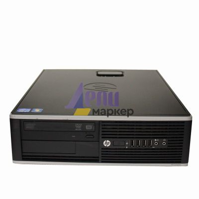 Компютър HP 6200 SFF