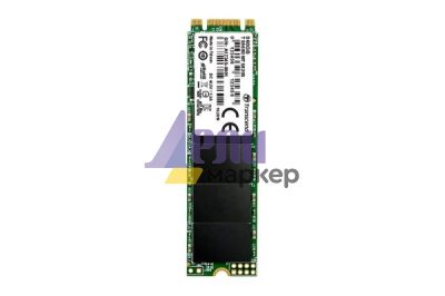 Твърд диск Transcend 960GB, M.2 2280 SSD, SATA3 B+M Key, TLC