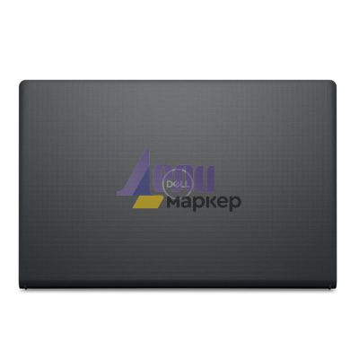 Лаптоп Dell Vostro 3530, Intel Core i7-1355U (12 MB cache, 10 cores, up to 5.0 GHz), 15.6" FHD (1920x1080) AG WVA 250nits, 16GB, 8GBx2, DDR4, 2666MHz, 512GB PCIe M.2, Intel Iris Xe, Cam and Mic, 802.11ac, BG KB, Ubuntu, 3Y PS + Dell Pro Wireless Mouse - M