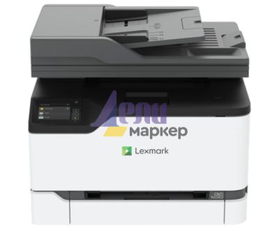 Лазерно многофункционално устройство Lexmark CX431adw A4 Colour Laser MFP