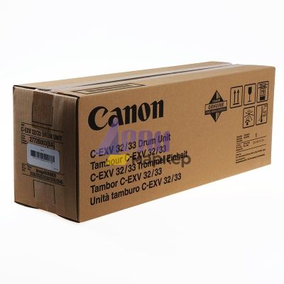 Консуматив Canon drum unit CEXV32/33, black