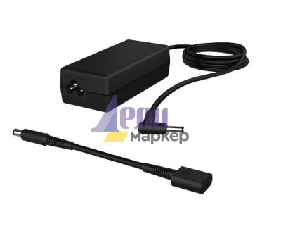 Адаптер HP 65W Smart AC Adapter for HP 2xx G3, 3xx G2, ProBook 6xx