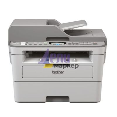 Лазерно многофункционално устройство Brother MFC-B7715DW Laser Multifunctional