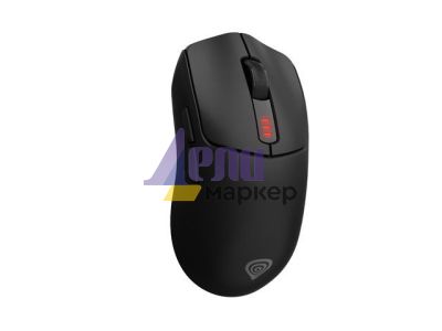 Мишка Genesis Wireless Gaming Mouse Zircon 500 10000Dpi Black