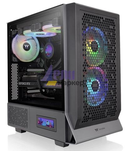 Кутия за компютър Thermaltake Ceres 300 TG ARGB