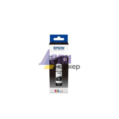 Консуматив Epson 103 EcoTank Black ink bottle