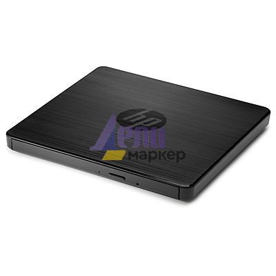 Оптично устройство HP External USB Optical Drive