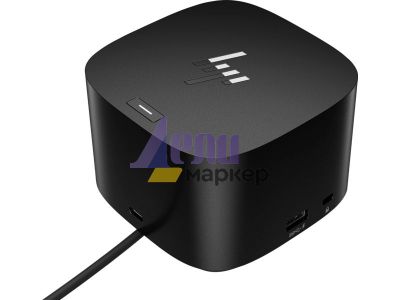 Докинг станция HP Thunderbolt 120W G4 Dock