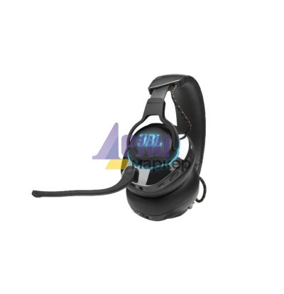 Слушалки JBL QUANTUM 810 Wireless over-ear performance gaming headset with Active Noise Cancelling and Bluetooth