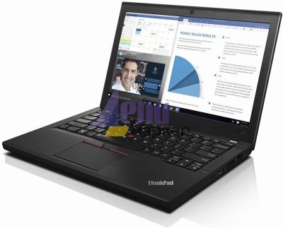 Лаптоп Lenovo ThinkPad X260 8/240 20F5S28G00