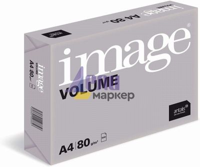 Хартия Image Volume (ЦЕНА ОТ СКЛАД НА EOFFICE) А4 500 л. 80 g/m2