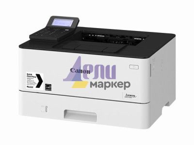 Лазерен принтер Canon i-SENSYS LBP212DW