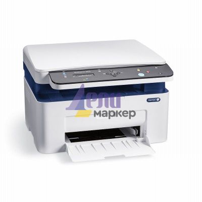 Мултифункционално устройство Xerox WC 3025B