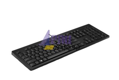 Клавиатура HP 125 Wired Keyboard