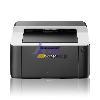 Лазерен принтер Brother HL-1112E Laser Printer